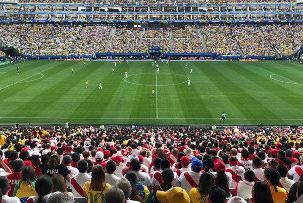 Copa América 2019