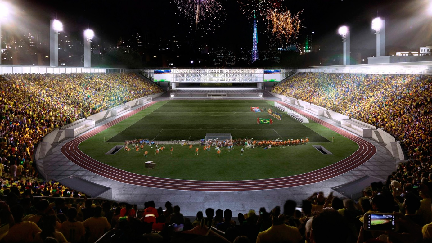 Revenue Innovation in sports and enterteinment